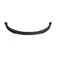 Carbon Front Splitter 3-delig voor BMW 4 Serie / M4 G26 M-Sport
