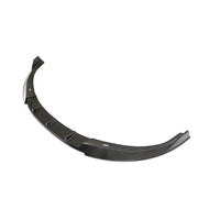Carbon Front Splitter 3-delig voor BMW 4 Serie / M4 G26 M-Sport