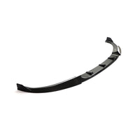 Carbon Front Splitter 3-delig voor BMW 4 Serie / M4 G26 M-Sport