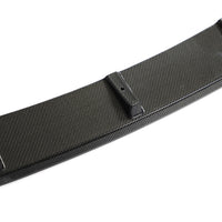 Carbon Front Splitter 3-delig voor BMW 4 Serie / M4 G26 M-Sport