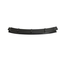 Carbon Front Splitter 3-delig voor BMW 4 Serie / M4 G26 M-Sport