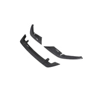 Carbon Front Splitter 3-delig voor BMW 5 Serie / M5 F90