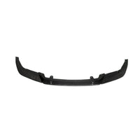 Carbon Front Splitter 3-delig voor BMW 5 Serie / M5 F90