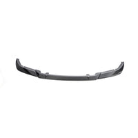 Carbon Front Splitter 3-delig voor BMW 5 Serie / M5 F90