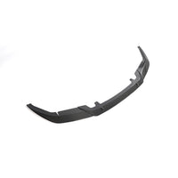 Carbon Front Splitter 3-delig voor BMW 5 Serie / M5 F90
