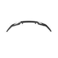 Carbon Front Splitter 3-delig voor BMW 5 Serie / M5 F90