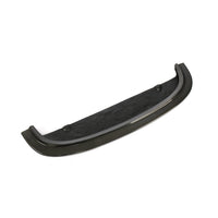 Carbon Front Splitter breed model voor BMW 3 Serie / M3 E90, E92