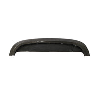 Carbon Front Splitter breed model voor BMW 3 Serie / M3 E90, E92