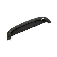 Carbon Front Splitter breed model voor BMW 3 Serie / M3 E90, E92