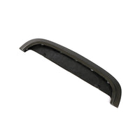 Carbon Front Splitter breed model voor BMW 3 Serie / M3 E90, E92