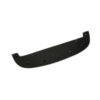 Carbon Front Splitter breed model voor BMW 3 Serie / M3 E90, E92