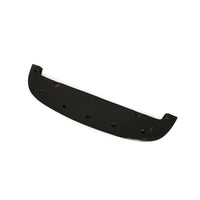 Carbon Front Splitter breed model voor BMW 3 Serie / M3 E90, E92