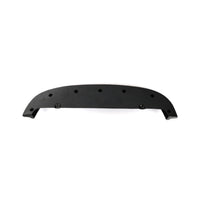 Carbon Front Splitter breed model voor BMW 3 Serie / M3 E90, E92