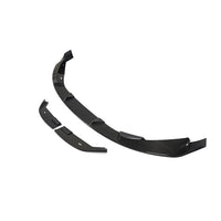 Carbon Front Splitter breed model voor BMW M3 / M4 / M3 Touring G80, G82, G81