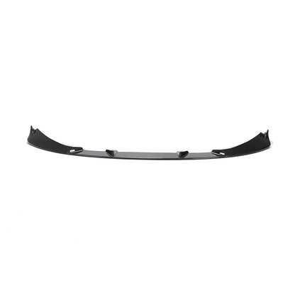 Carbon Front Splitter breed model voor BMW M3 / M4 / M3 Touring G80, G82, G81