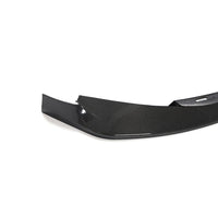 Carbon Front Splitter breed model voor BMW M3 / M4 / M3 Touring G80, G82, G81
