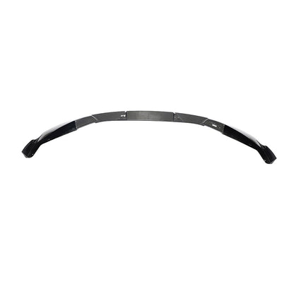 Carbon Front Splitter breed model voor BMW M3 / M4 / M3 Touring G80, G82, G81