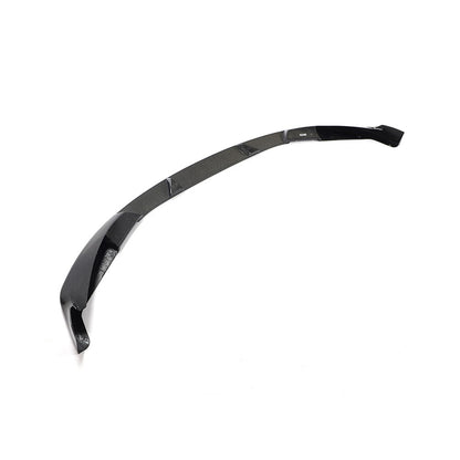 Carbon Front Splitter breed model voor BMW M3 / M4 / M3 Touring G80, G82, G81