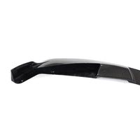 Carbon Front Splitter breed model voor BMW M3 / M4 / M3 Touring G80, G82, G81