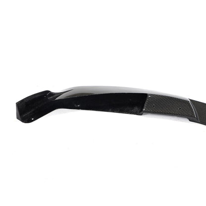 Carbon Front Splitter breed model voor BMW M3 / M4 / M3 Touring G80, G82, G81
