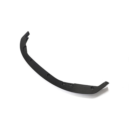 Carbon Front Splitter breed model voor BMW M3 / M4 / M3 Touring G80, G82, G81