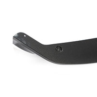 Carbon Front Splitter breed model voor BMW M3 / M4 / M3 Touring G80, G82, G81