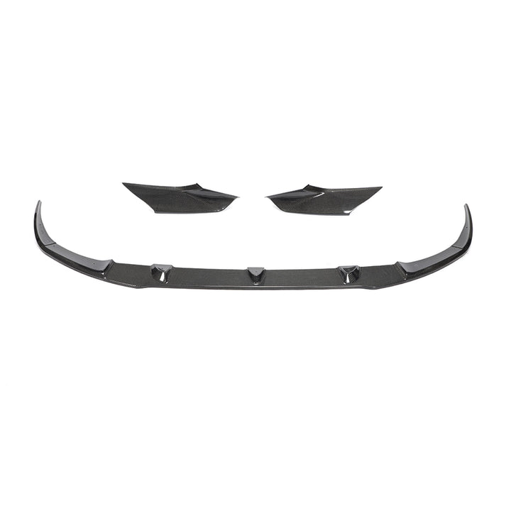 Carbon Front Splitter Cabrio voor BMW Z4 / Z8 G29