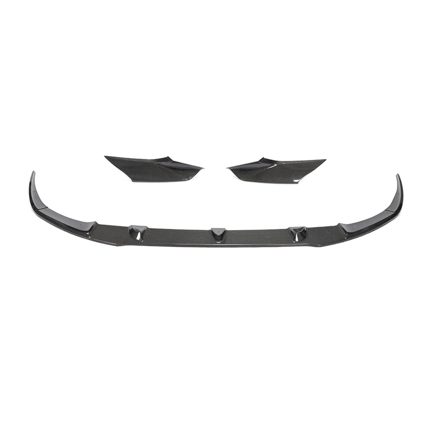 Carbon Front Splitter Cabrio voor BMW Z4 / Z8 G29