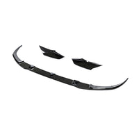 Carbon Front Splitter Cabrio voor BMW Z4 / Z8 G29