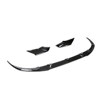 Carbon Front Splitter Cabrio voor BMW Z4 / Z8 G29