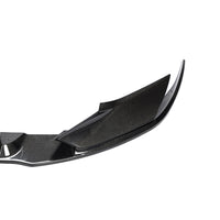 Carbon Front Splitter Cabrio voor BMW Z4 / Z8 G29