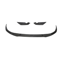 Carbon Front Splitter Cabrio voor BMW Z4 / Z8 G29