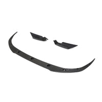 Carbon Front Splitter Cabrio voor BMW Z4 / Z8 G29