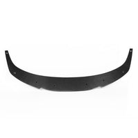 Carbon Front Splitter Coupé met opstaande hoeken voor BMW 6 Serie / M6 F06, F12, F13 M-Sport