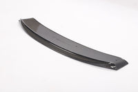 Carbon Front Splitter Coupé slank model voor BMW 6 Serie / M6 F06, F12, F13 M-Sport