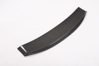 Carbon Front Splitter Coupé slank model voor BMW 6 Serie / M6 F06, F12, F13 M-Sport