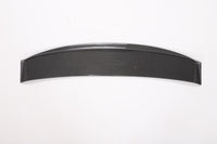 Carbon Front Splitter Coupé slank model voor BMW 6 Serie / M6 F06, F12, F13 M-Sport