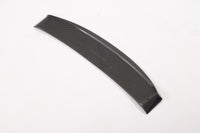 Carbon Front Splitter Coupé slank model voor BMW 6 Serie / M6 F06, F12, F13 M-Sport