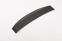 Carbon Front Splitter Coupé slank model voor BMW 6 Serie / M6 F06, F12, F13 M-Sport