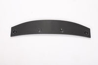 Carbon Front Splitter Coupé slank model voor BMW 6 Serie / M6 F06, F12, F13 M-Sport