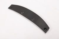 Carbon Front Splitter Coupé slank model voor BMW 6 Serie / M6 F06, F12, F13 M-Sport