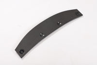 Carbon Front Splitter Coupé slank model voor BMW 6 Serie / M6 F06, F12, F13 M-Sport