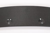 Carbon Front Splitter Coupé slank model voor BMW 6 Serie / M6 F06, F12, F13 M-Sport