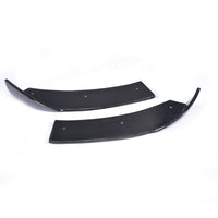 Carbon Front Splitter Coupé voor BMW 4 Serie / M4 F32 M-Sport