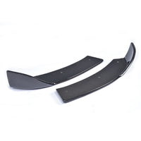 Carbon Front Splitter Coupé voor BMW 4 Serie / M4 F32 M-Sport