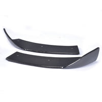 Carbon Front Splitter Coupé voor BMW 4 Serie / M4 F32 M-Sport
