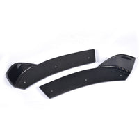 Carbon Front Splitter Coupé voor BMW 4 Serie / M4 F32 M-Sport