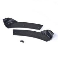Carbon Front Splitter Coupé voor BMW 4 Serie / M4 F32 M-Sport
