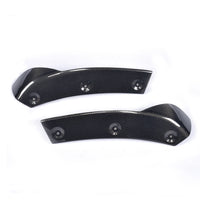 Carbon Front Splitter Coupé voor BMW 4 Serie / M4 F32 M-Sport