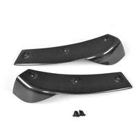 Carbon Front Splitter Coupé voor BMW 4 Serie / M4 F32 M-Sport